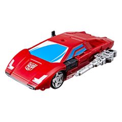 Transformers: Devastation Studio Series Deluxe Class Action Figure Sideswipe 11 cm-thumb-3