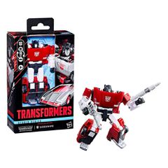Transformers: Devastation Studio Series Deluxe Class Action Figure Sideswipe 11 cm-thumb-2