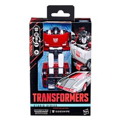 Transformers: Devastation Studio Series Deluxe Class Action Figure Sideswipe 11 cm-thumb-4