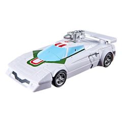 Transformers: Devastation Studio Series Deluxe Class Action Figure Wheeljack 11 cm-thumb-3