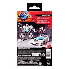 Transformers: Devastation Studio Series Deluxe Class Action Figure Wheeljack 11 cm-thumb-1