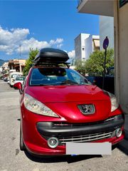 Peugeot 207 2006