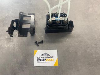 Βαλβίδα, σύστημα πεπ. αέρα - Mercedes-Benz E-Class (W211) - Air suspension valve block Κωδ: A2113200158