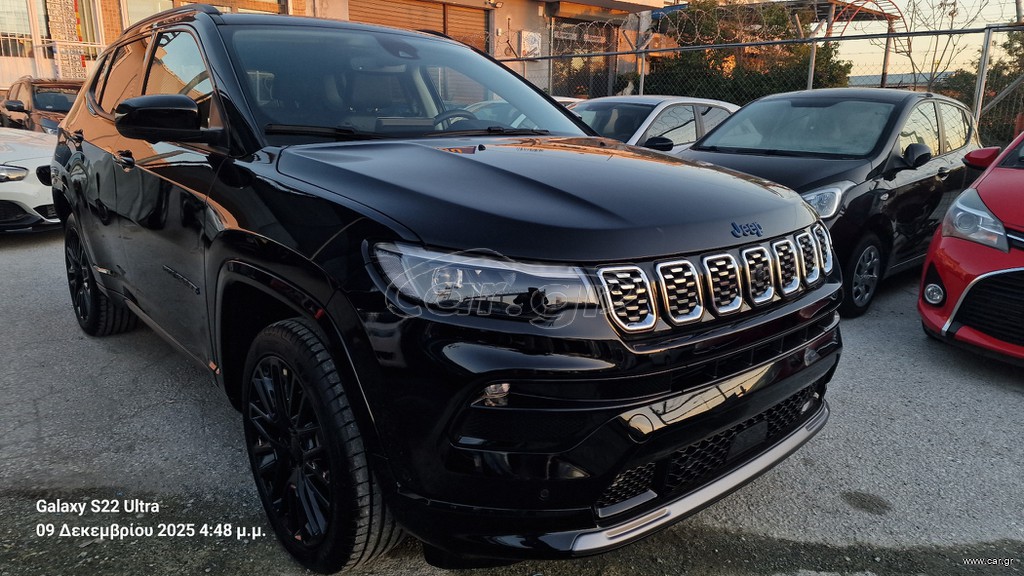 Jeep Compass 2024 2024 - 11.400 XLM AS-AUTOTRIP