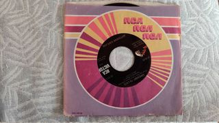 Jefferson Airplane Somebody to Love 7" single βινύλιο μεταχειρισμένο 1974