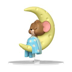 Tom & Jerry POP! Animation Vinyl Figure Jerry 9 cm