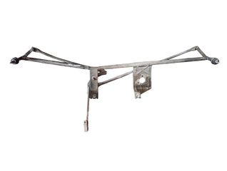 ΝΤΙΖΑ ΥΑΛΟΚΑΘΑΡΙΣΤΗΡΑ SMART FORTWO 450 98-07 ΕΜΠΡΟΣ SM450X733H