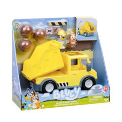 Bluey Dump Truck + figures-thumb-3