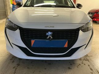 Peugeot 208 2020 Peugeot 208 1.2 PureTech Like