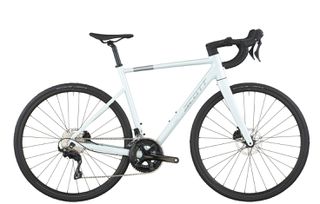 Δρόμου - Κούρσας Scott 2026 ΠΟΔΗΛΑΤΟ SCOTT SPEEDSTER 10 CUMULUS WHITE 2026 / SIZE XXS