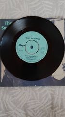 Βινύλιο The Smiths What Difference Does It Make? 7" single μεταχειρισμένο-thumb-2