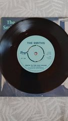 Βινύλιο The Smiths What Difference Does It Make? 7" single μεταχειρισμένο-thumb-3