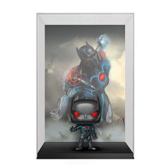 DC Comics POP! Comic Cover Vinyl Figure Batman MM 9 cm