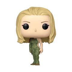 Species POP! Movies Vinyl Figure Sil 9 cm