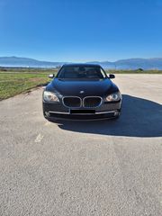Bmw 740 2009