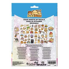 Fuzzballs Tech Sticker Pack-thumb-2