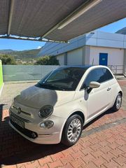Fiat 500 2016 ABARTH