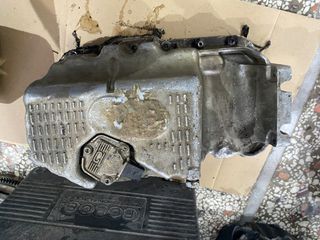 VW GOLF 5-ΚΑΡΤΕΡ