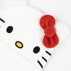 Hello Kitty hat and gloves set-thumb-3