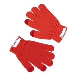Hello Kitty hat and gloves set-thumb-2