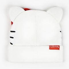 Hello Kitty hat and gloves set-thumb-1