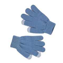 Disney Stitch hat and gloves set-thumb-2