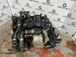 9H05 - CITROEN - PEUGEOT- 1,6 HDI - EURO5 -ΑΥΤΟΜΑΤΟ