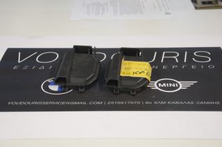 Γνήσιο BMW Σετ Καπάκι Προβολέα – E36 (1990–2000) – 63121387305 – Αχρησιμοποίητο!-thumb-8