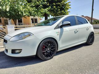 Fiat Bravo 2009 T-JET