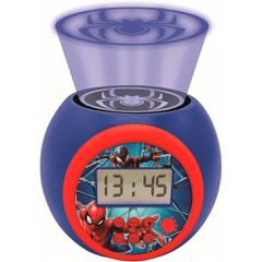Marvel Spiderman Alarm clock
