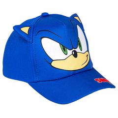 Sonic the Hedgehog cap-thumb-1