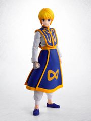 Hunter X Hunter S.H.Figuarts Action Figure Kurapika 15 cm