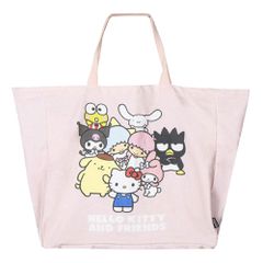 Sanrio Tote Bag Hello Kitty XL-thumb-0