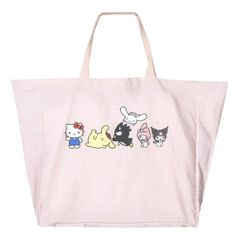 Sanrio Tote Bag Hello Kitty XL-thumb-1