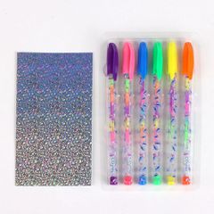 Lilo & Stitch 6-Pack Gel Pens Display (24)-thumb-1