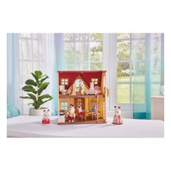 Sylvanian Families: Starter house