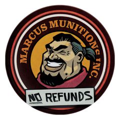 Borderlands Coaster 4-Pack-thumb-3