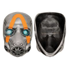 Borderlands Replica 1/1 Bandit Mask-thumb-1