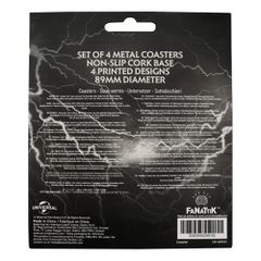 Universal Monsters Coaster 4-Pack-thumb-1