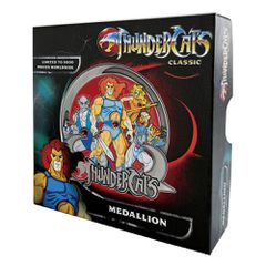 Thundercats Medallion Logo Limited Edition-thumb-4