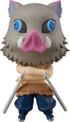 Kimetsu no Yaiba: Demon Slayer Nendoroid Action Figure Inosuke Hashibira 10 cm