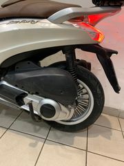 Piaggio Beverly 300i 2011-thumb-11