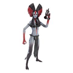 Avatar: Fire and Ash Action Figure Varang (Mangkwan Leader) 18 cm