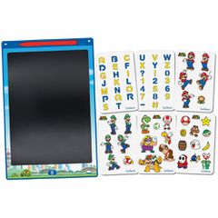 Nintendo Super Mario Electronic Ink Tablet-thumb-1