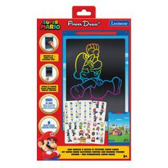 Nintendo Super Mario Electronic Ink Tablet-thumb-4