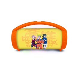Naruto Illuminated Bluetooth Speaker + Microphone-thumb-4