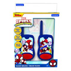 Marvel Spidey Walkie-Talkies-thumb-3