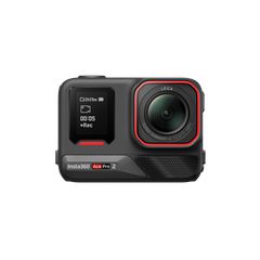 Insta360 - Ace Pro 2 Standard Bundle - Action Camera / Electronics