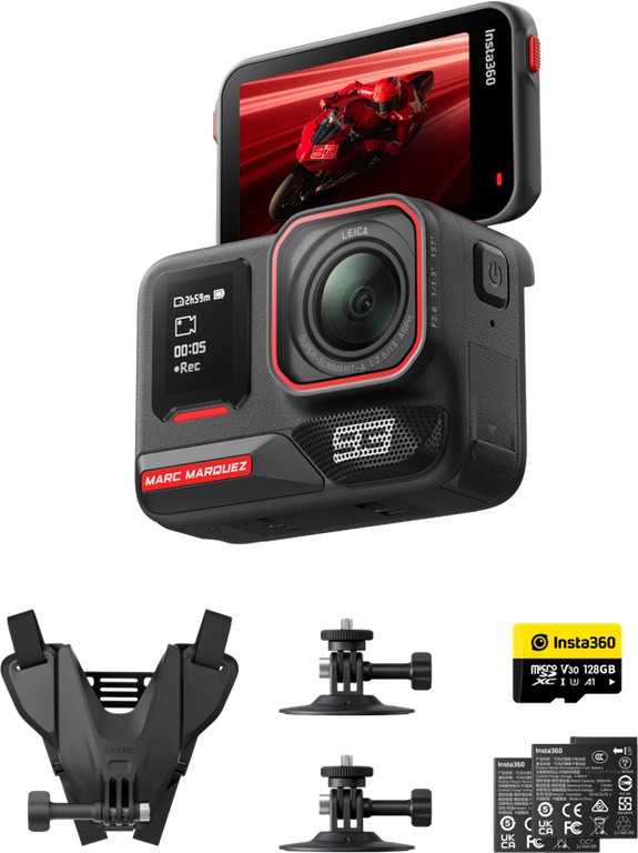 Insta360 - Ace Pro 2 MM93 Edition / Electronics