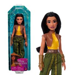 Disney Princess Doll Raya 29 cm-thumb-1